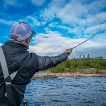 Vision® Meritaimen Flyrod