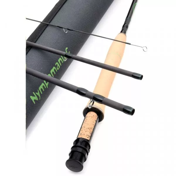vision fly rod sale