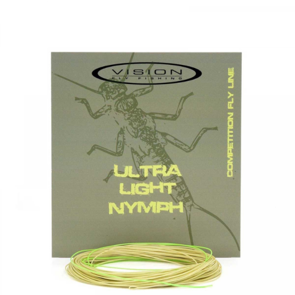 Vision® Ultra Light Nymph