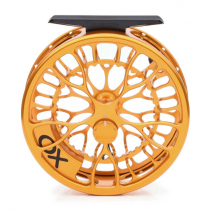 Vision® XO Click - 56 Orange