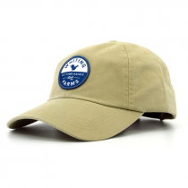 Whiting Farms® Twill Cap Vintage Khaki