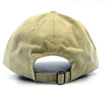 Whiting Farms® Twill Cap Vintage Khaki