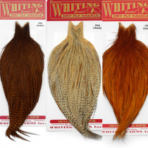 Whiting® Pro Grade Cape