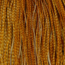 Whiting® Rooster Cape Gold - Dark Ginger